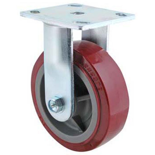 (image for) Carter Hoffmann 18301-6213 6 RIGID RED POLY